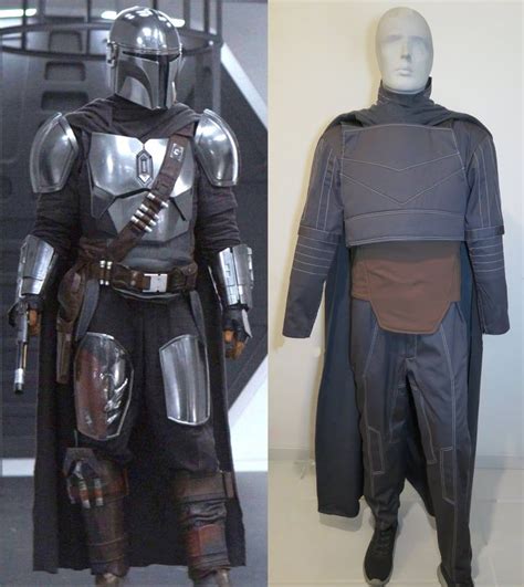 the mandalorian costumes|Thor Costumes